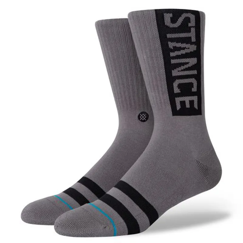 Stance OG Crew 3 Pack-2